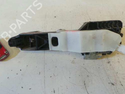 Rear right exterior door handle KIA CEE'D Hatchback (ED)  | BP12619208C130 