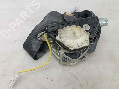 Used Rear left seatbelt RENAULT CLIO III (BR0/1, CR0/1) 1.5 dCi (BR17, CR17) (86 hp) 18052653