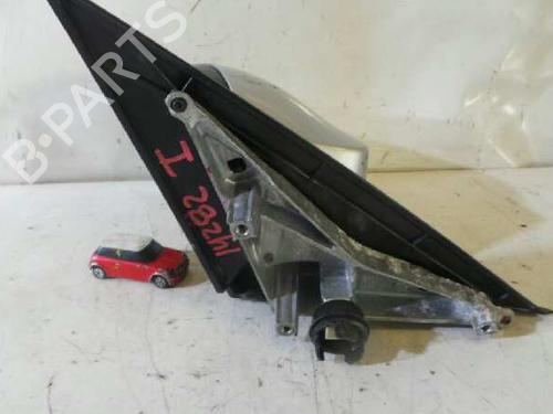 Left mirror BMW 1 (E87) 118 d | BP12619003C26 