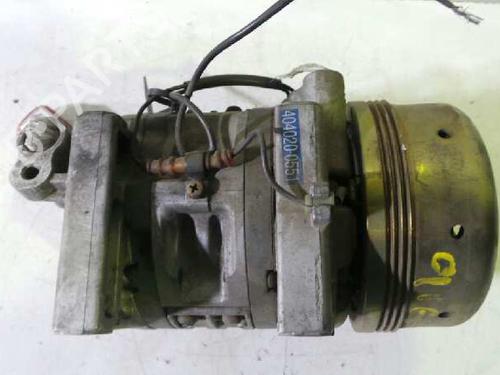 AC compressor OPEL FRONTERA A Sport (U92) 2.5 TDS | BP12631171M34 