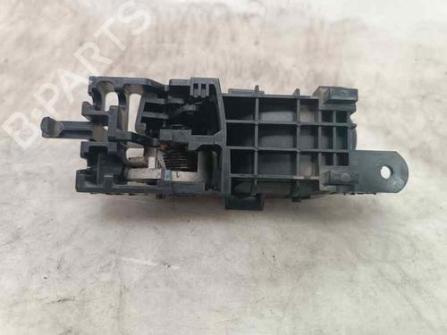 Rear right interior door handle SUZUKI GRAND VITARA II (JT, TE, TD) 1.9 DDiS (JB419WD, JB419XD) | BP21222963I16 