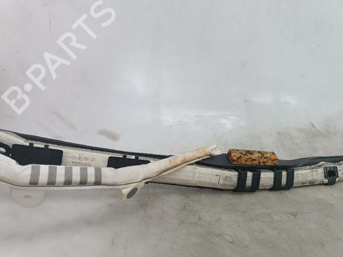 Left curtain airbag SEAT ALTEA (5P1)  | BP21223199C11 