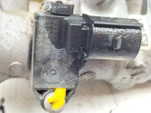 Brake master cylinder SEAT LEON (5F1)  | BP13583979M77 