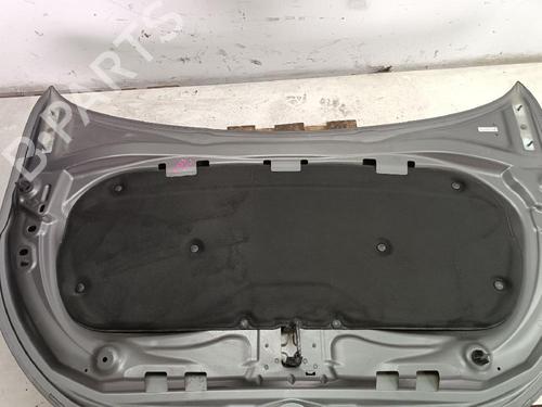 Hood CITROËN C4 CACTUS 1.2 PureTech 130 | BP18907862C1 