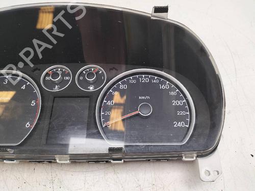 Instrument cluster HYUNDAI i30 (GD)  | BP13498009C47 