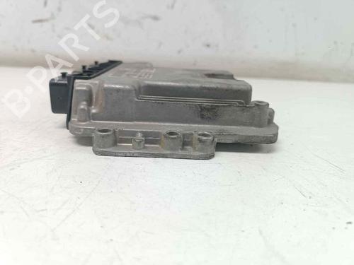 Engine control unit (ECU) CITROËN XSARA PICASSO (N68) 1.6 HDi | BP16525457M57 