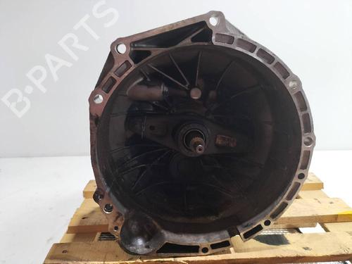 Gearbox BMW 3 (E90) 320 d | BP12627297M3
