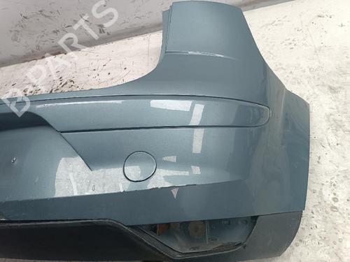 Rear bumper SEAT ALTEA (5P1)  | BP21223258C8 