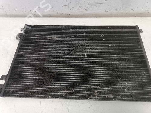 AC radiator RENAULT MEGANE II Coupé-Cabriolet (EM0/1_)  | BP16687877M32 