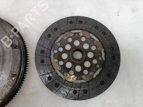 Other VW LT 28-46 II Van (2DA, 2DD, 2DH) 2.5 TDI | BP30142557O1