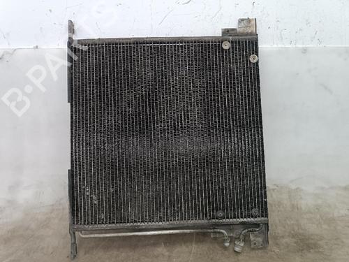 Used AC radiator OPEL ASTRA J Sports Tourer (P10) [2010-2015]  22396918