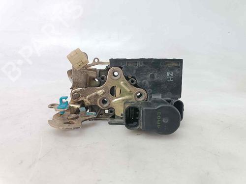 Front right lock DAEWOO LACETTI Hatchback (KLAN)  | BP17671924C97 
