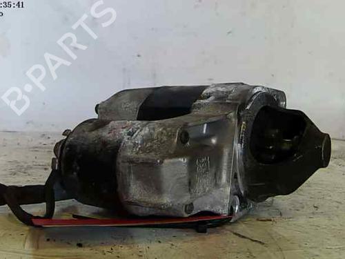 Startmotor MERCEDES-BENZ A-CLASS (W168) A 140 (168.031, 168.131) | BP12631410M8 