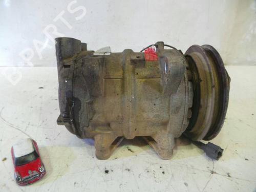 AC compressor NISSAN TERRANO II (R20) 2.7 TDi 4WD | BP12622619M34 