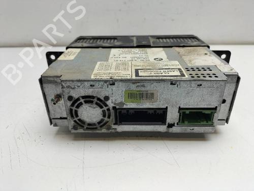 Electronic module BMW 7 (E65, E66, E67) 730 d | BP12629437M83 