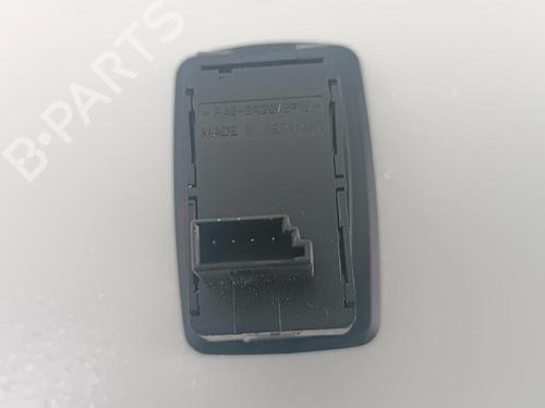 Left rear window switch BMW X3 (E83) 3.0 i xDrive | BP24156745I29 