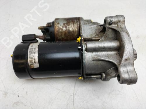 Used Starter PEUGEOT EXPERT (224_) 1.9 D (69 hp) 12627811
