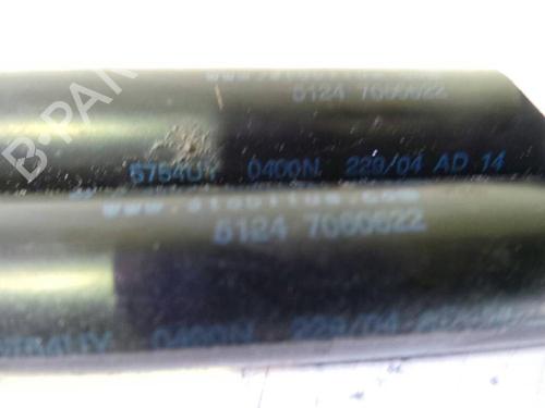 Tailgate lift support BMW 1 (E87) 120 d | BP14242301C138 