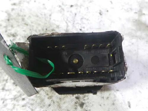 Headlight switch SEAT IBIZA III (6L1)  | BP12611923I24 