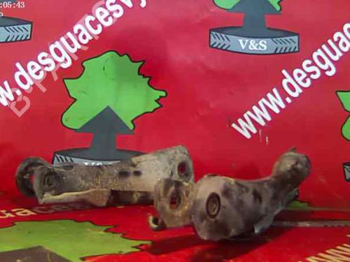 Used Right front suspension arm PEUGEOT 407 (6D_) 2.0 HDi 135 (6DRHRH, 6DRHRE, 6DRHRG, 6DRHRJ) (136 hp) 12632314