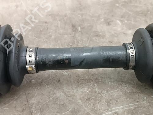 Right front driveshaft KIA CARNIVAL II (GQ)  | BP22631229M39 