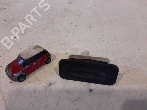 Used Tailgate handle RENAULT CLIO IV (BH_) [2012-2021]  12623303