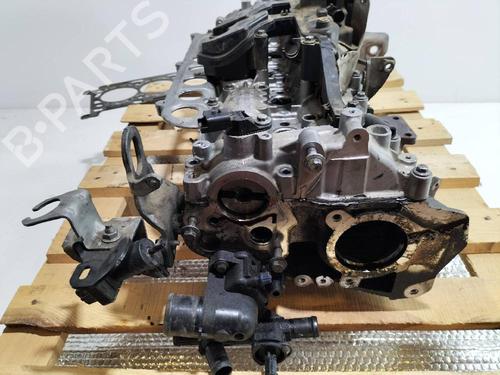 Cylinder head RENAULT LAGUNA III (BT0/1)  | BP18505754M5 