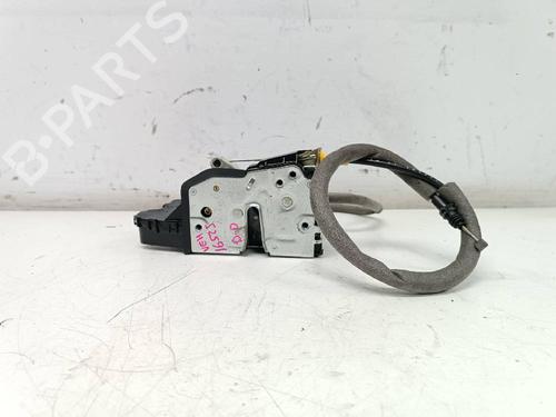 Used Front right lock BMW 3 (E46) [1997-2005]  16411921