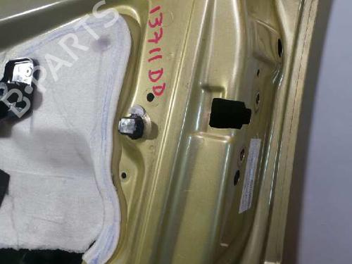 Right front door CITROËN C4 Grand Picasso I (UA_) 1.6 HDi | BP12617529C3 