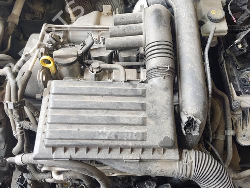 Engine SEAT LEON (5F1)  | BP13621289M1 