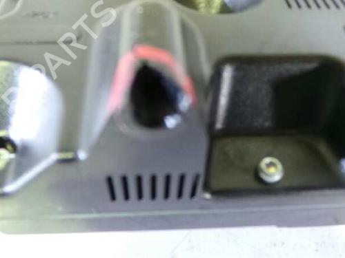 Climate control SEAT LEON (1P1) 1.9 TDI | BP12619879I5 