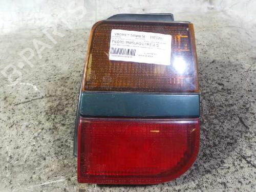 Used Right taillight HYUNDAI SANTAMO 2.0 16V (139 hp) 12613448