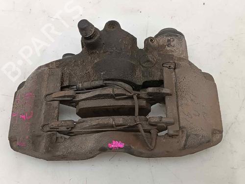 Used Left rear brake caliper MERCEDES-BENZ VITO Van (W638) 108 CDI 2.2 (638.094) (82 hp) 17948573