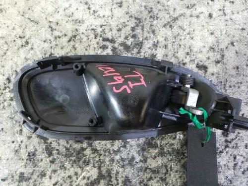 Rear left interior door handle SEAT TOLEDO III (5P2)  | BP12610840I15 