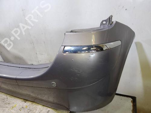 Rear bumper CITROËN XSARA PICASSO (N68) 1.6 HDi | BP12624891C8 