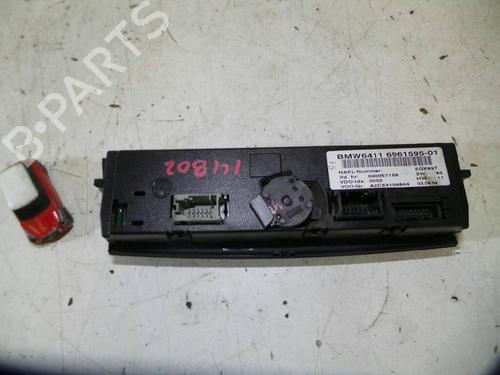 Climate control BMW 1 (E87) 120 d | BP12620846I5 
