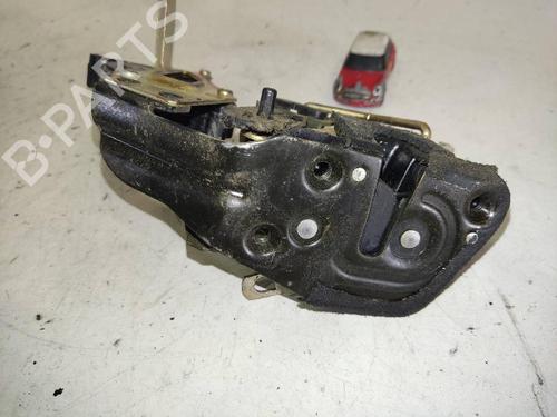 Rear right lock HYUNDAI ACCENT II (LC) 1.5 CRDi | BP12619863C99 
