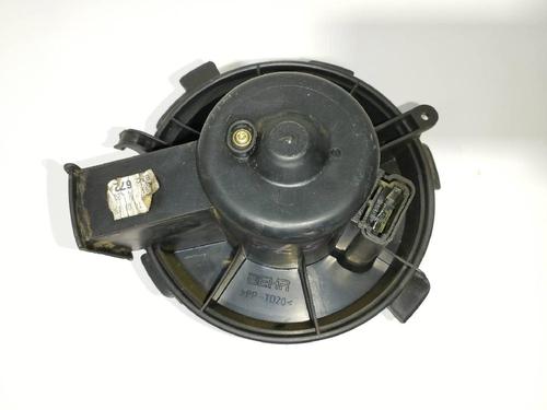 Heater blower motor PEUGEOT 206 Saloon 1.4 | BP14242687M62 