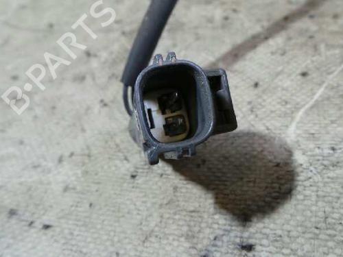 Expansion tank VOLVO S80 I (184) 2.4 Bifuel (CNG) | BP12611936C120 