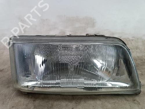 Højre forlygte FORD B-MAX (JK) 1.5 TDCi (75 hp) 22226180
