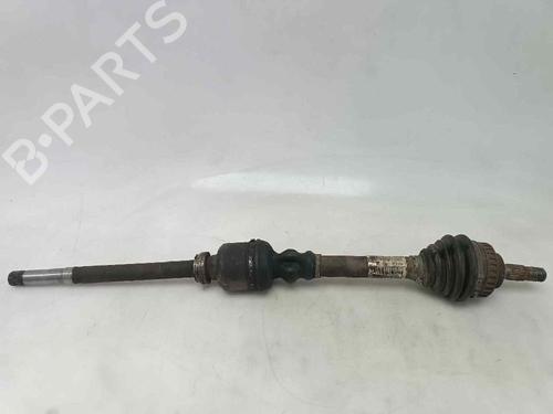 Used Right front driveshaft CITROËN XSARA PICASSO (N68) 2.0 HDi (90 hp) 17720928