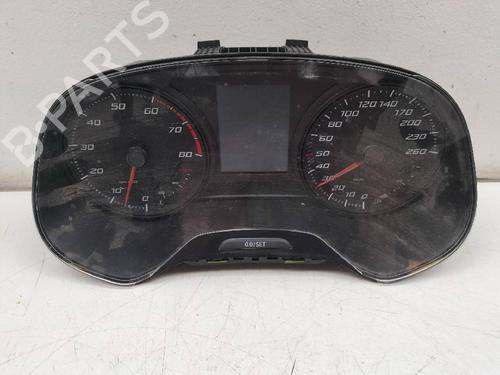 Used Instrument cluster SEAT LEON (5F1) [2012-2021]  13582995