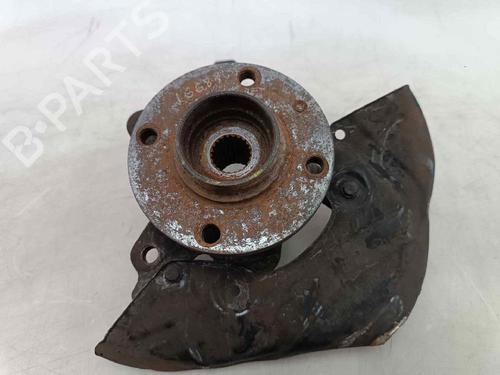 Left front steering knuckle SEAT IBIZA II (6K1) 1.9 TDI | BP18265901M25 