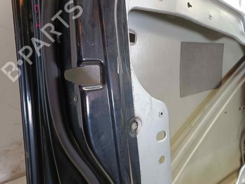 Left front door VW TOURAN (1T1, 1T2)  | BP19135112C2 