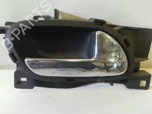 Used Front right interior door handle CITROËN C4 I (LC_) [2004-2014]  15270706