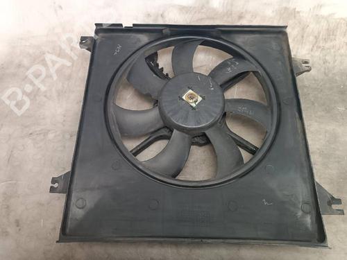 Radiator fan HYUNDAI ATOS (MX)  | BP21527585M35 