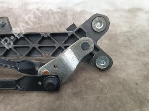 Front wiper motor KIA CARNIVAL II (GQ)  | BP22710989M29 