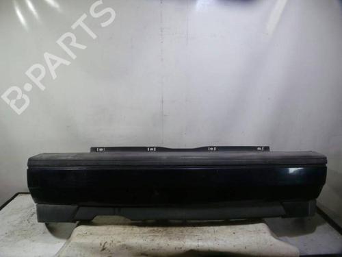 Used Rear bumper VW PASSAT B1 (32) 1.3 (55 hp) 12621787