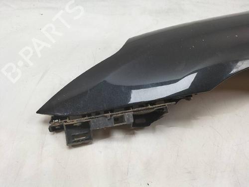 Left front fenders CITROËN C4 I (LC_)  | BP13119734C41 