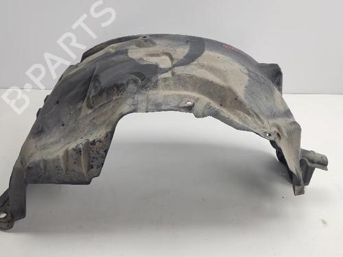 Used Wheel arch LAND ROVER RANGE ROVER SPORT I (L320) 2.7 D 4x4 (190 hp) 15618052